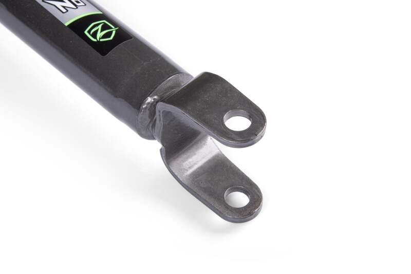 Ram 1500 Suspension Lift Kit - Zone Offroad - 4in Loaded Strut - `12-`18